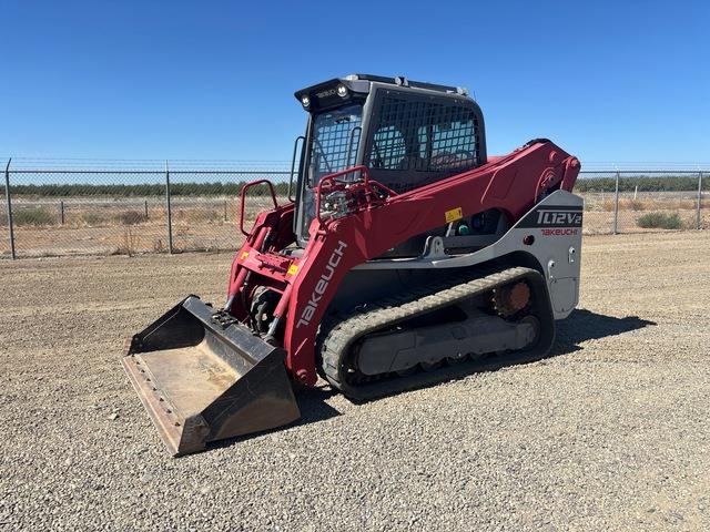 Takeuchi TL12V-2
