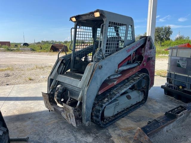 Takeuchi TL230 Series 2