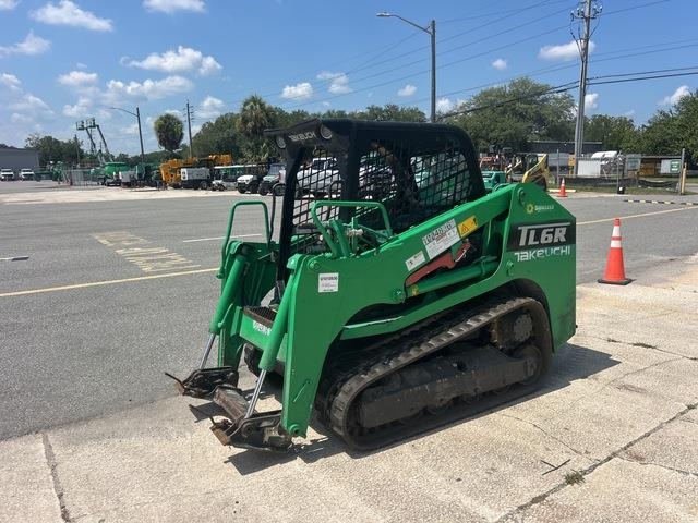Takeuchi TL6