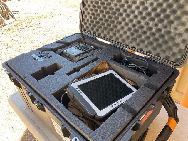 Teledyne FirstLook