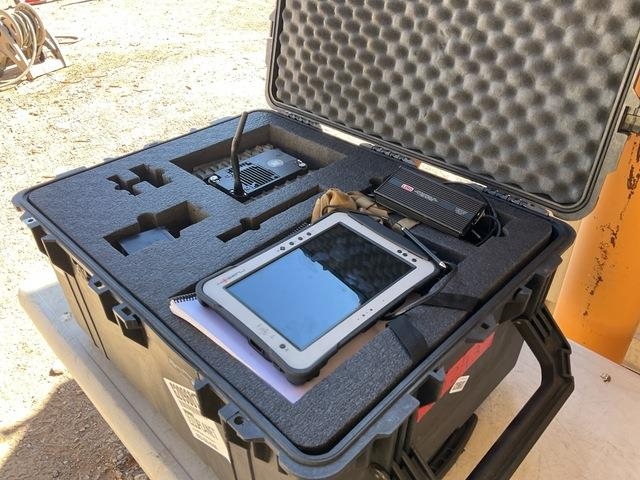 Teledyne FirstLook
