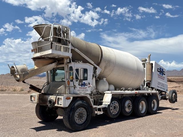 Terex FDB6000
