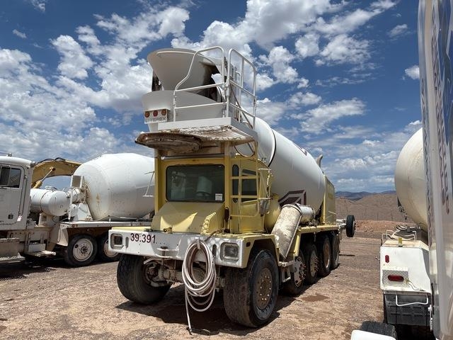 Terex FDB6000