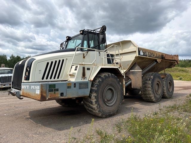 Terex TA400