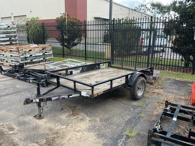 Texas Bragg NF58LB2000