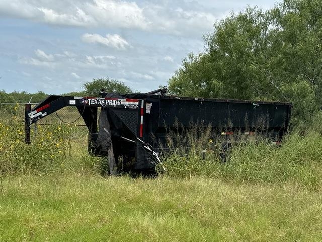 Texas Pride DT716416KGN