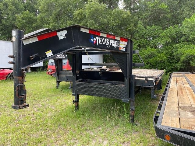 Texas Pride PT830518KGN