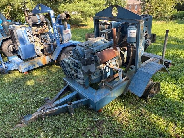THOMPSON 6V-1098