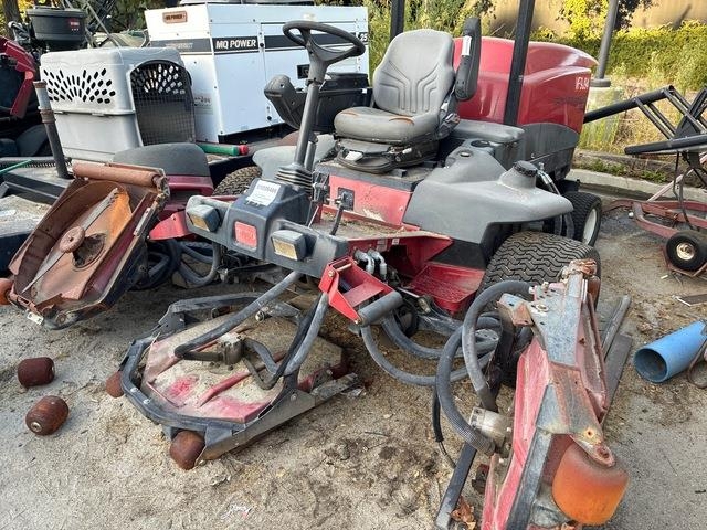 Toro 4500D