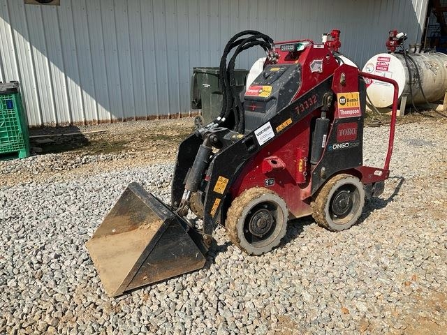 Toro ED-500