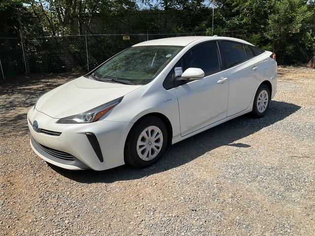 Toyota Prius ECO