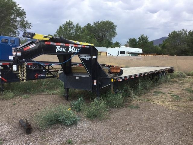 Trail Maxx