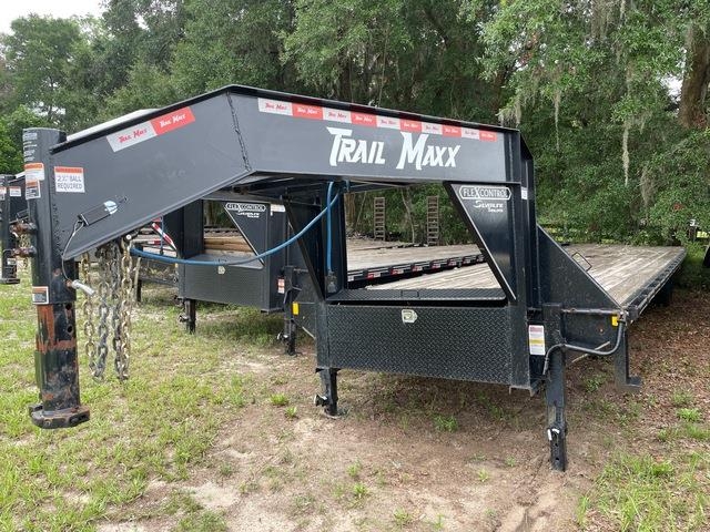 Trail Maxx