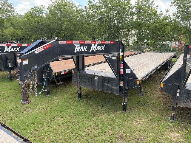 Trail Maxx MAX210S-40
