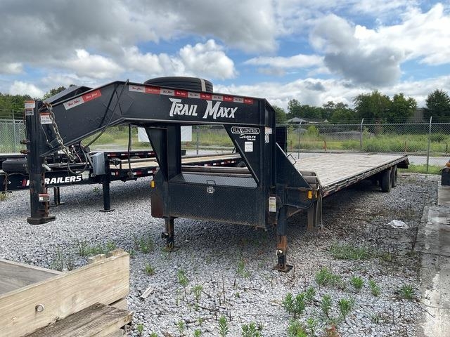 Trail Maxx MAX210S-40