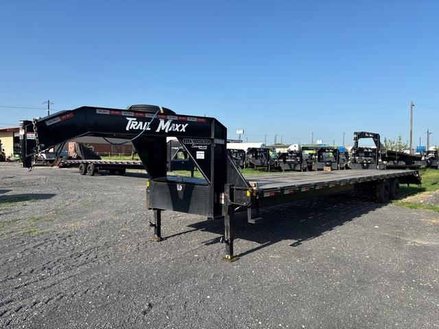 Trail Maxx MAX210S-40
