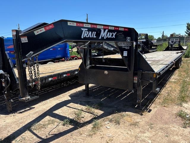 Trail Maxx SD210S-40