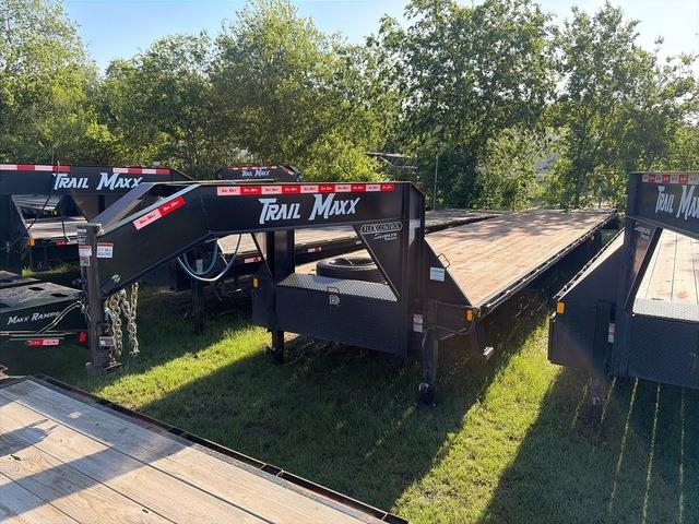 TrailMax MAX210S-40