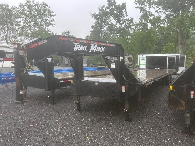 TrailMaxx MAX210S-40