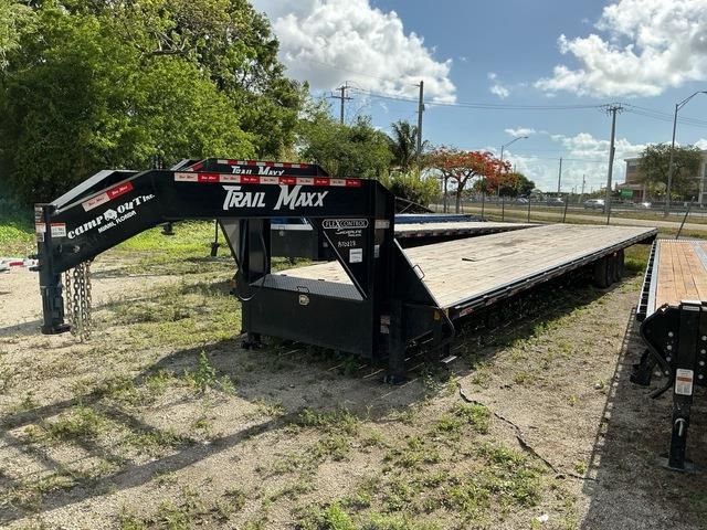 TrailMaxx SD27-40