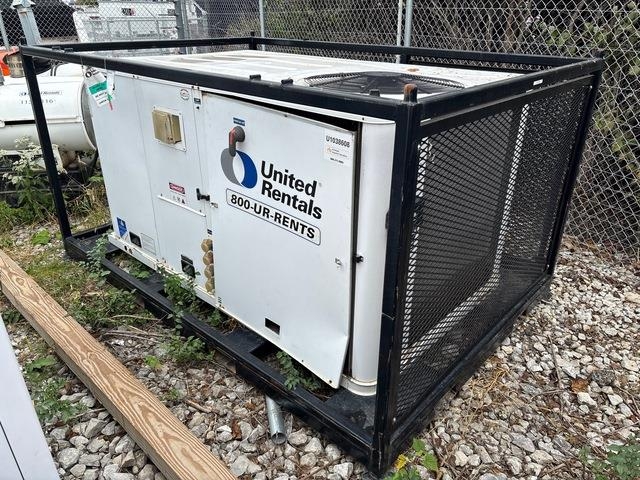 Trane 10T-208-WSC120