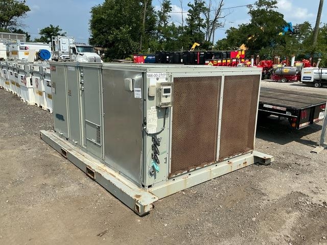 Trane TSH240F4R0A30