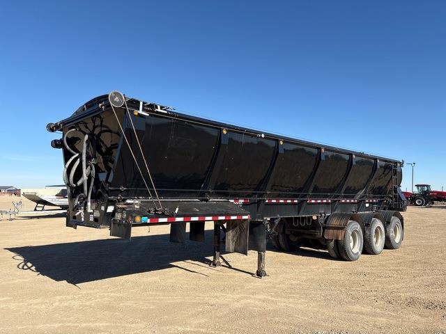 Trout River LB200