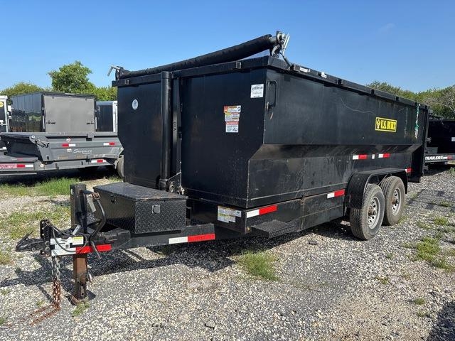 U.S. Built DT716414 KBP