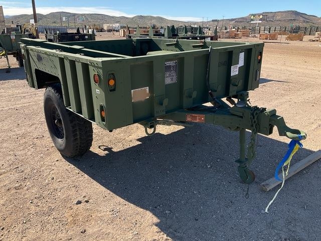 US ARMY Tank Automotive Command M1102
