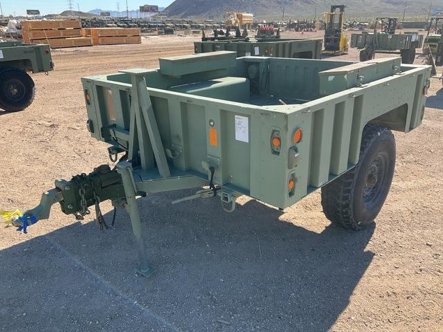 US ARMY Tank Automotive Command M1102
