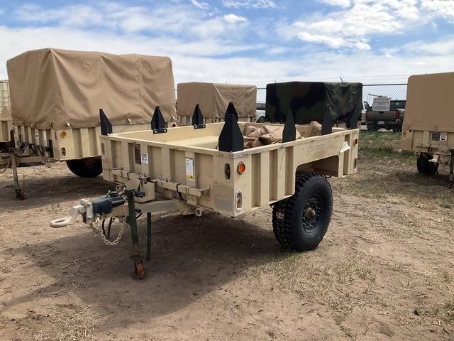 US ARMY Tank Automotive Command M1102