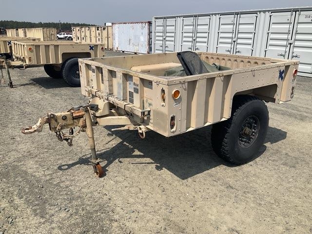 US ARMY Tank Automotive Command M1102