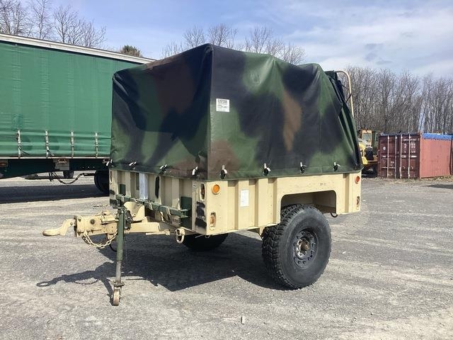 US ARMY Tank Automotive Command M1101