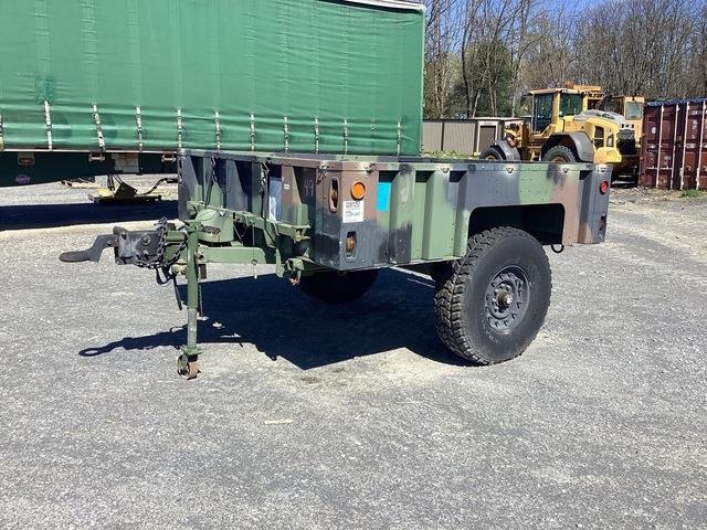 US ARMY Tank Automotive Command M1101