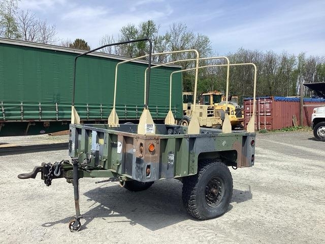 US ARMY Tank Automotive Command M1101