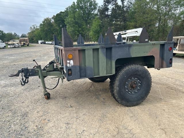 US ARMY Tank Automotive Command M1101