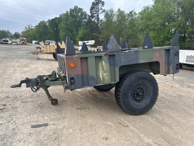 US ARMY Tank Automotive Command M1101