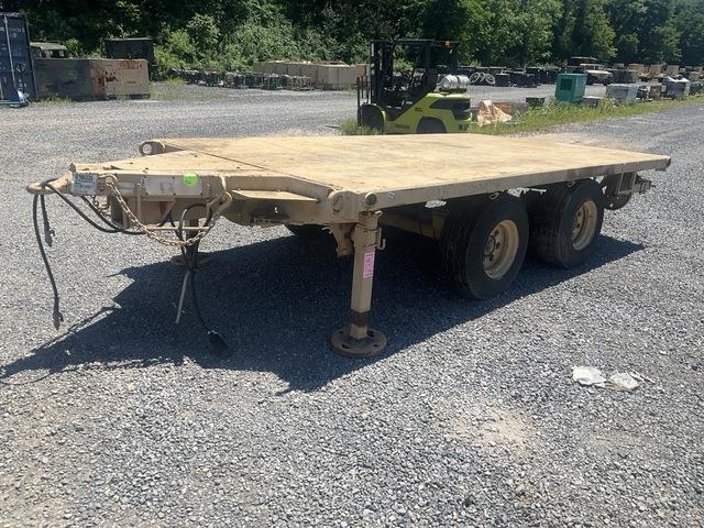 US ARMY Tank Automotive Command M1061A1