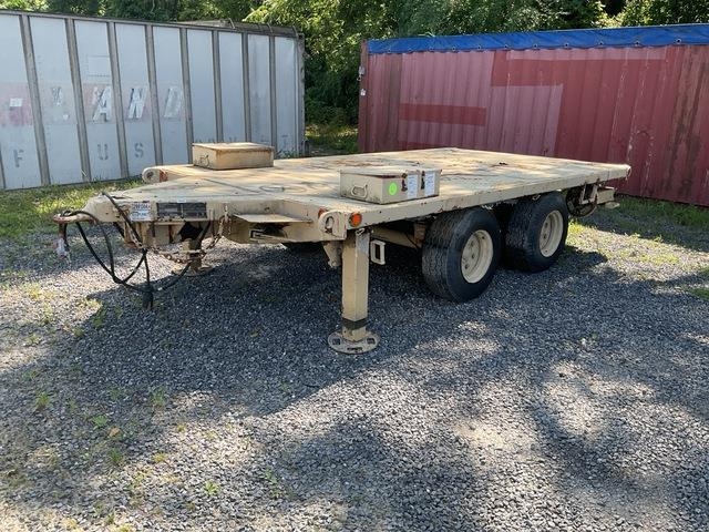 Utility Tool & Body XM1061E1