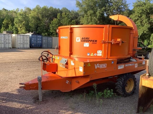 Valmetal 5600