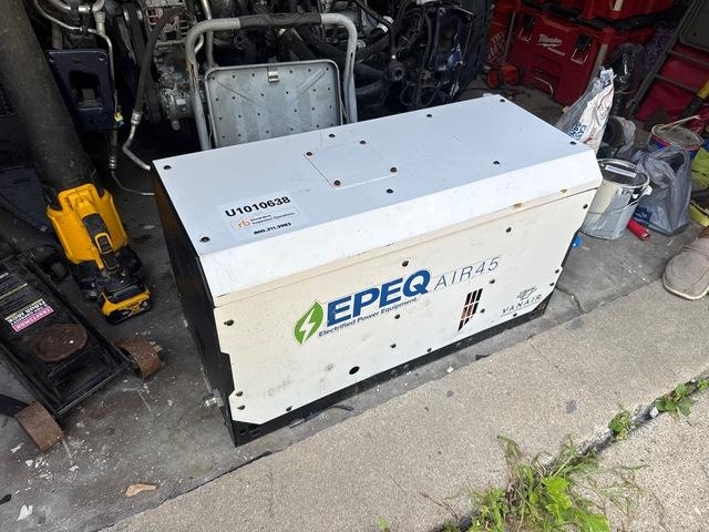 Compresseur Vanair EPEQ Air 45 — occasion