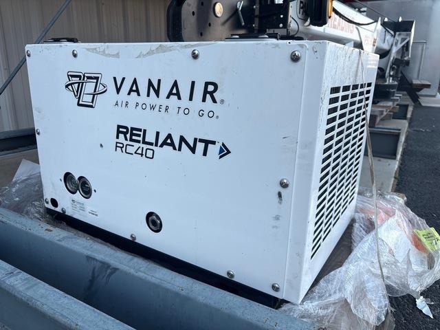Vanair RC40 Relliant