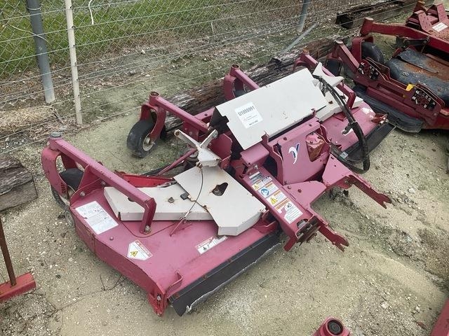 Ventrac MJ840