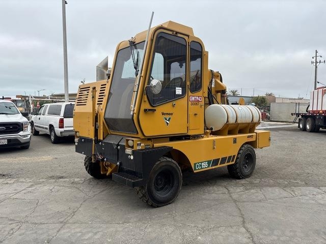 Vermeer CC155