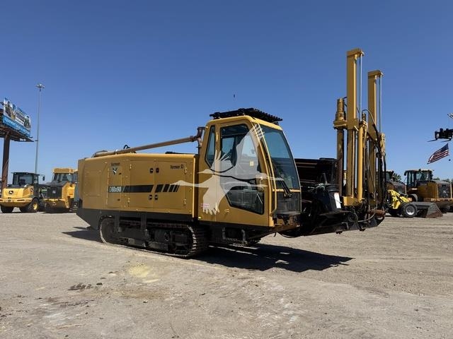 Vermeer D60X90 Series III