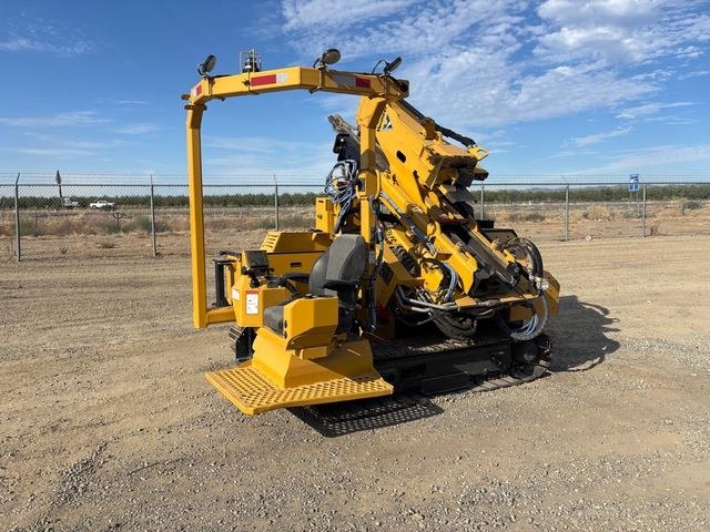 Vermeer PD10