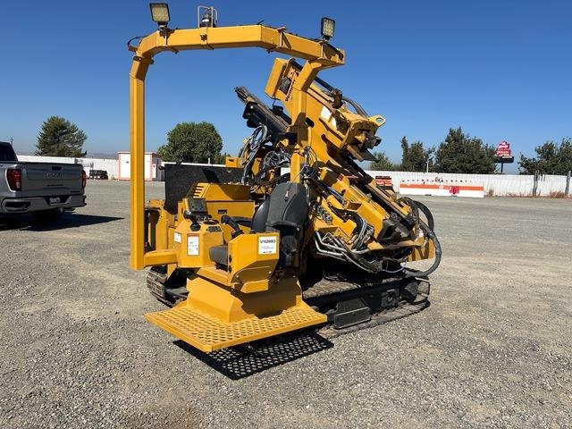 Vermeer PD10
