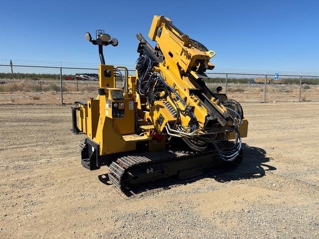 Vermeer PD10R