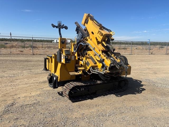 Vermeer PD10R