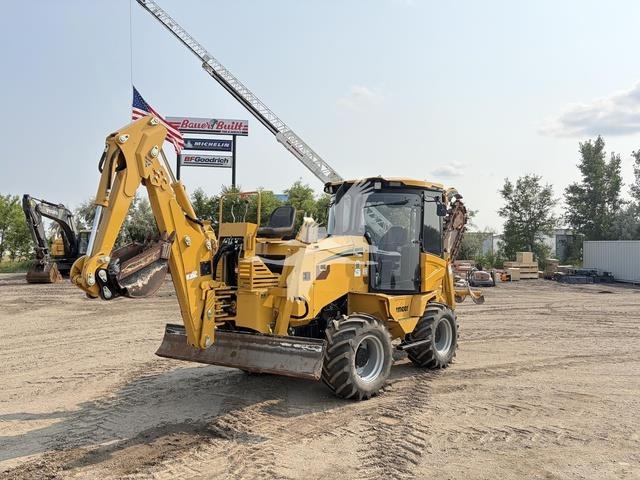 Vermeer RTX1250I2